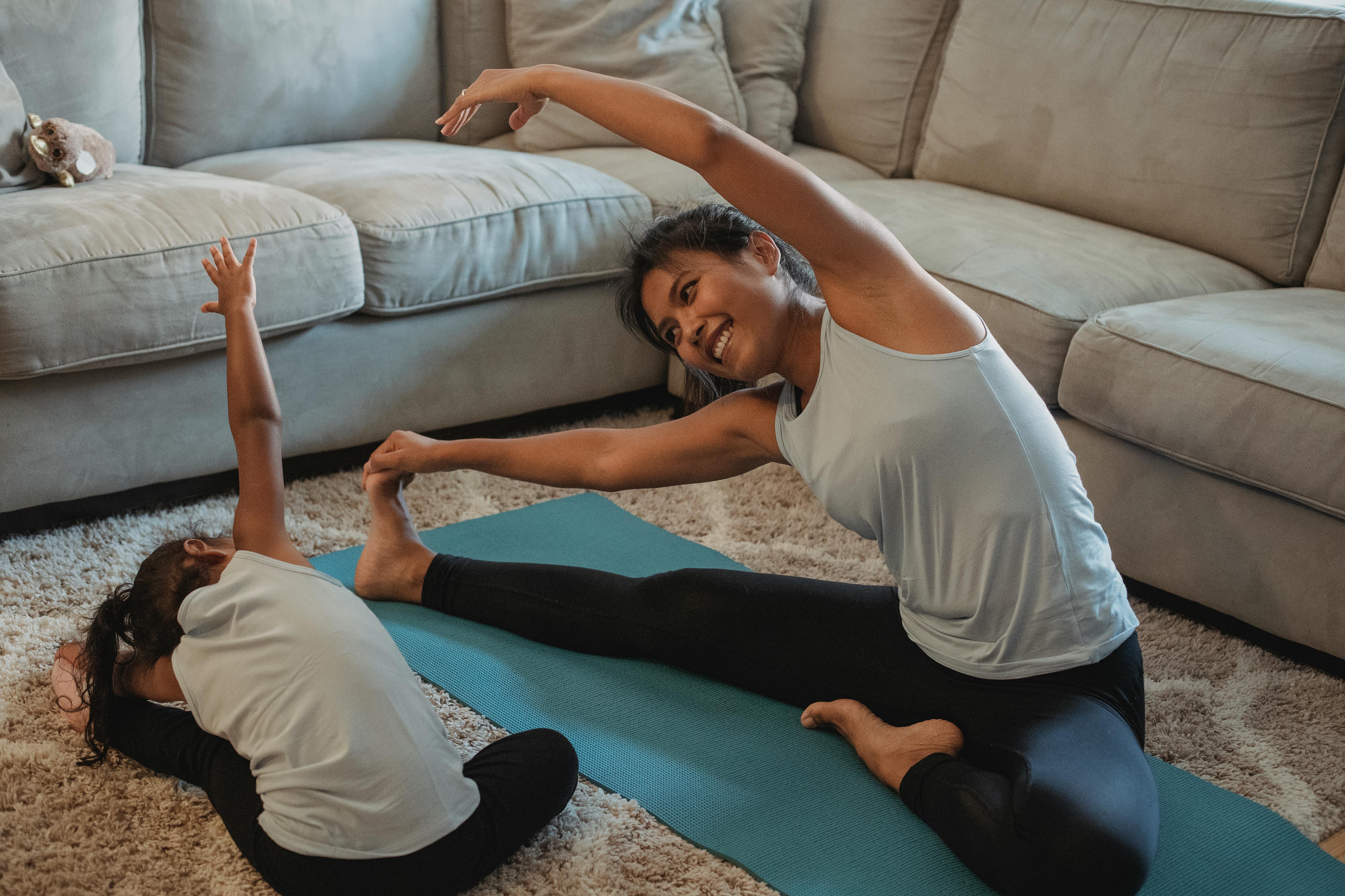 Yoga Banner